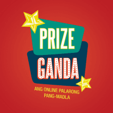 Prize Ganda